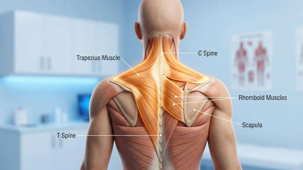 shoulder pain treatment​