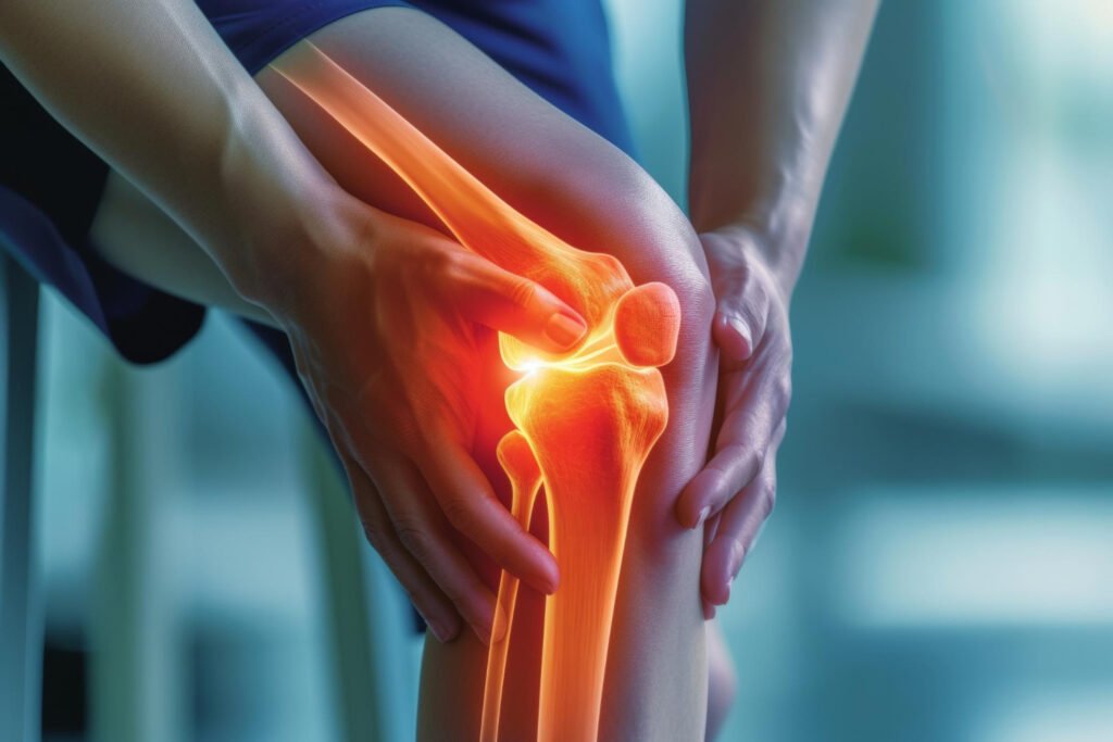 Non-Surgical Therapies
