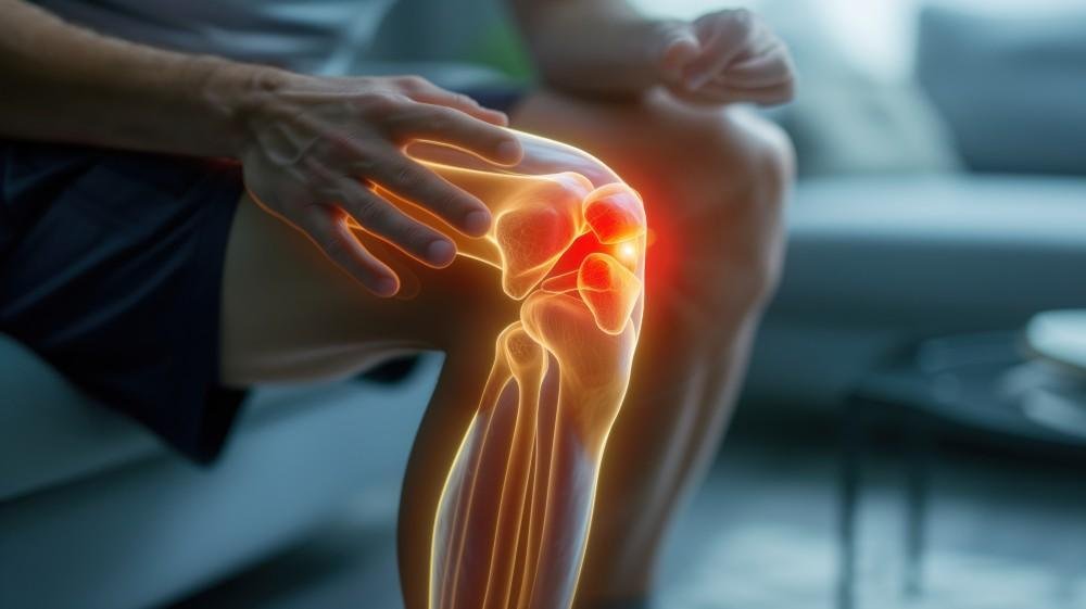 Sports injury assessment for ankle ligament instability