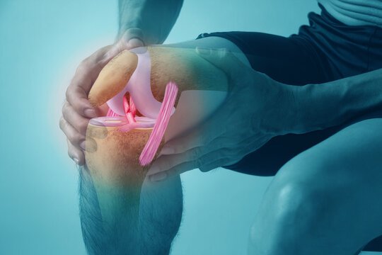Arthroscopic Knee Surgery