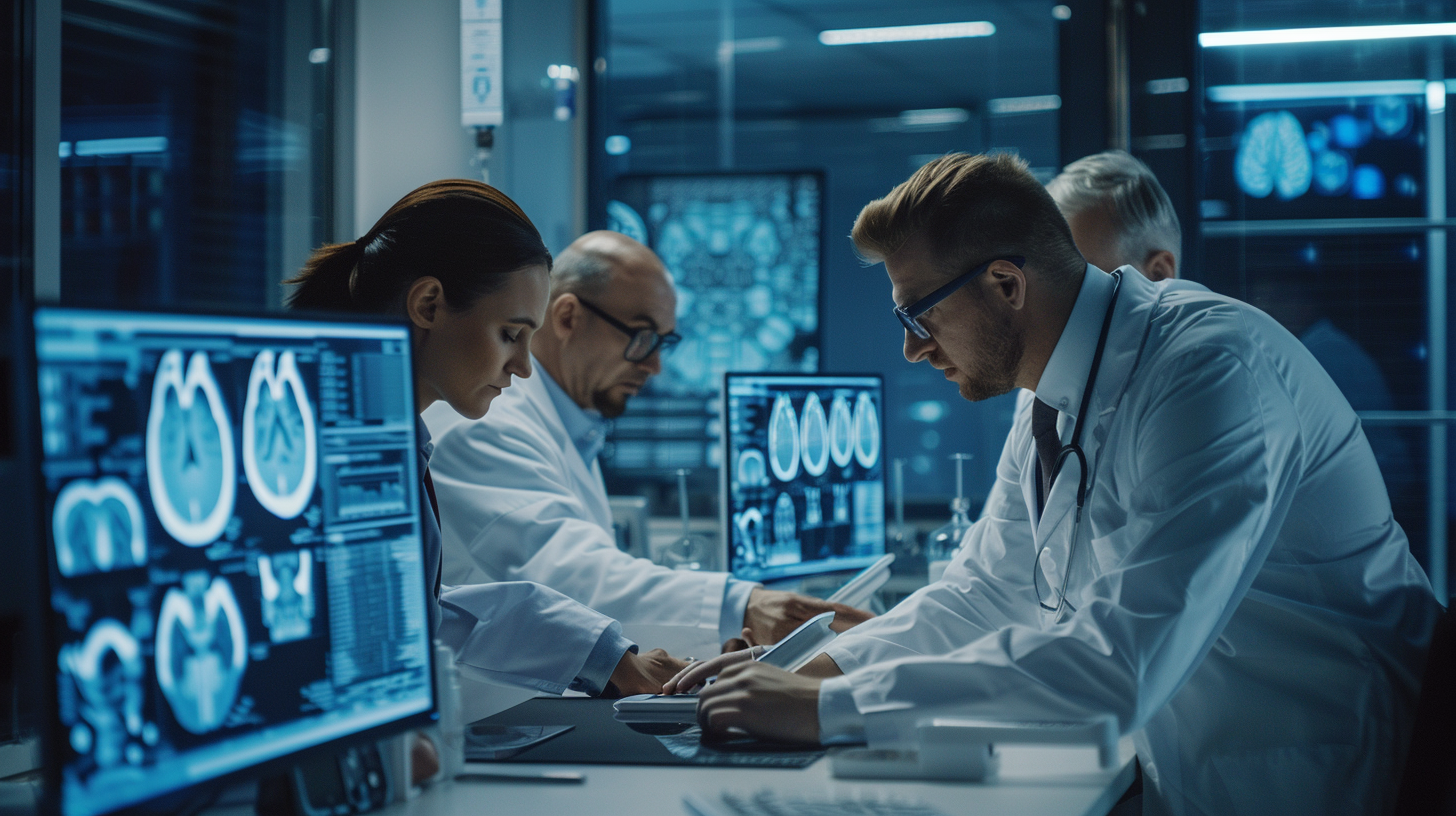 Streamlined Diagnosis-to Treatment