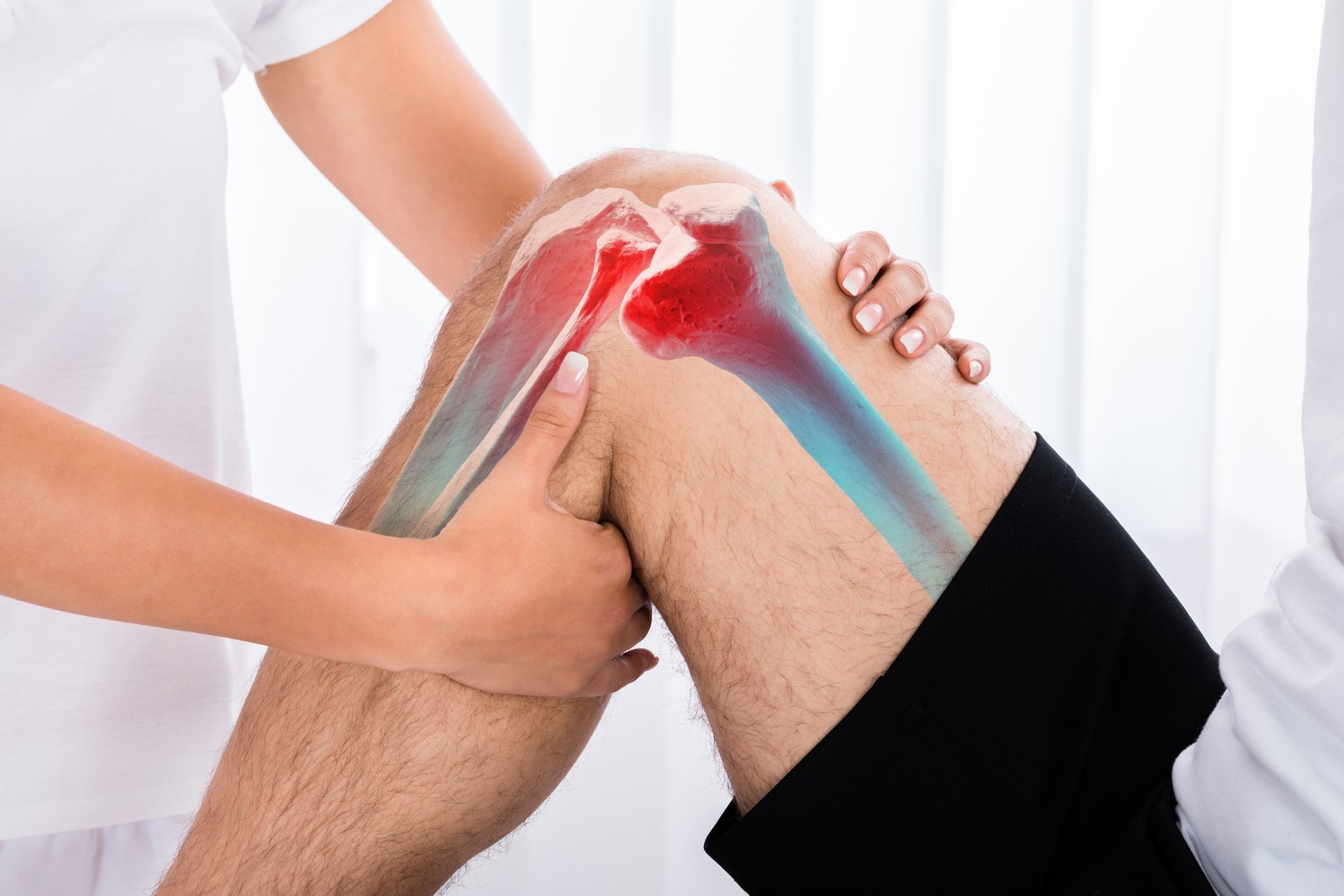 Knee Injections