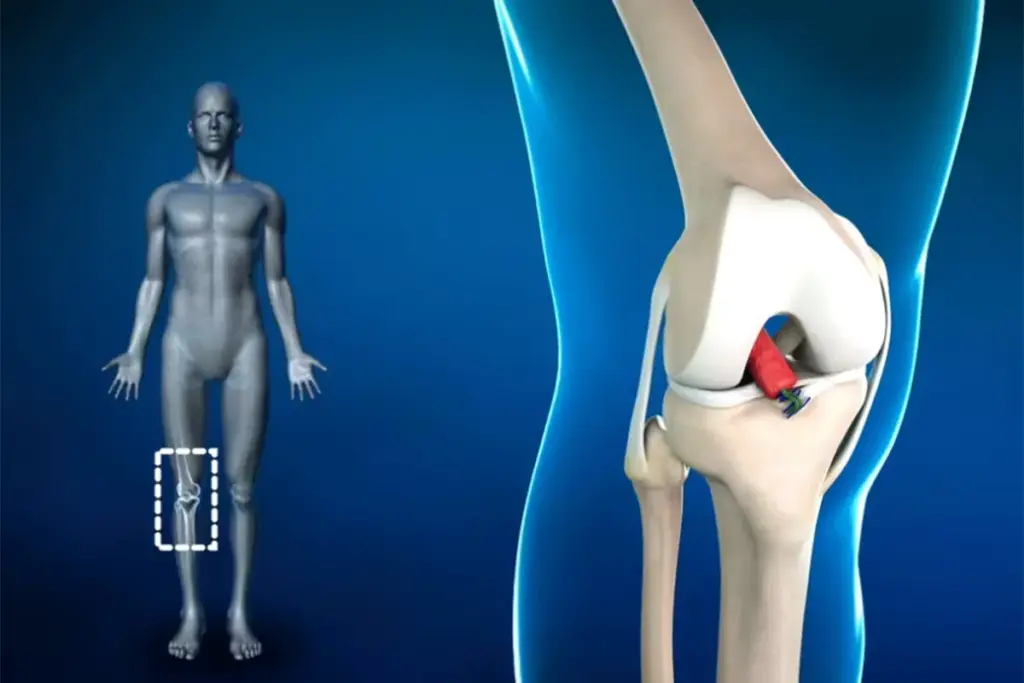 Knee Instability