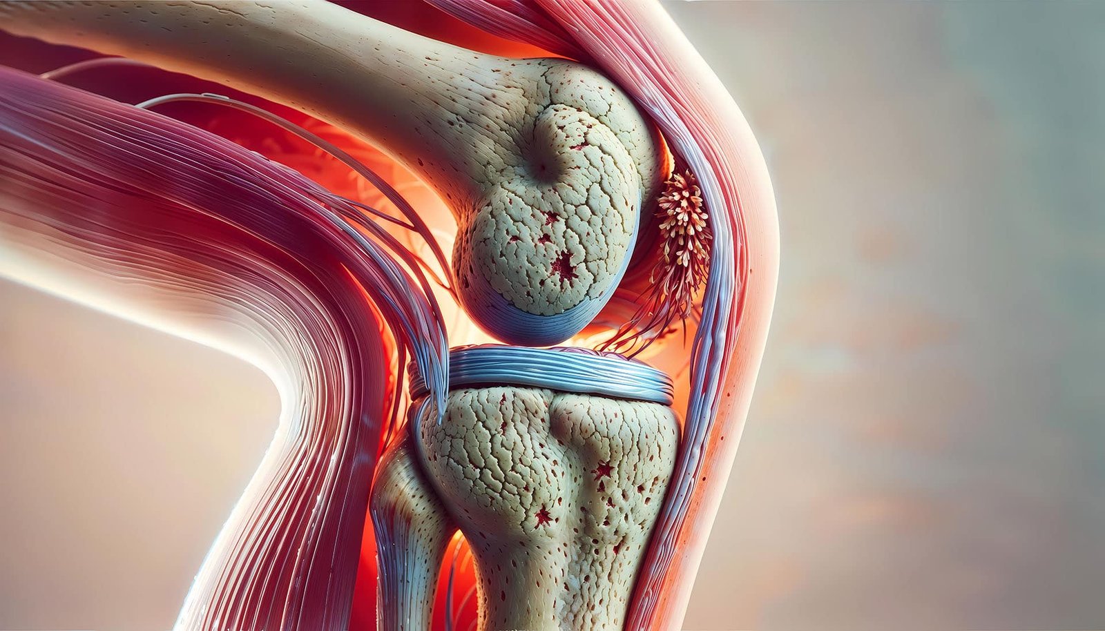 ACL & Meniscus Tears