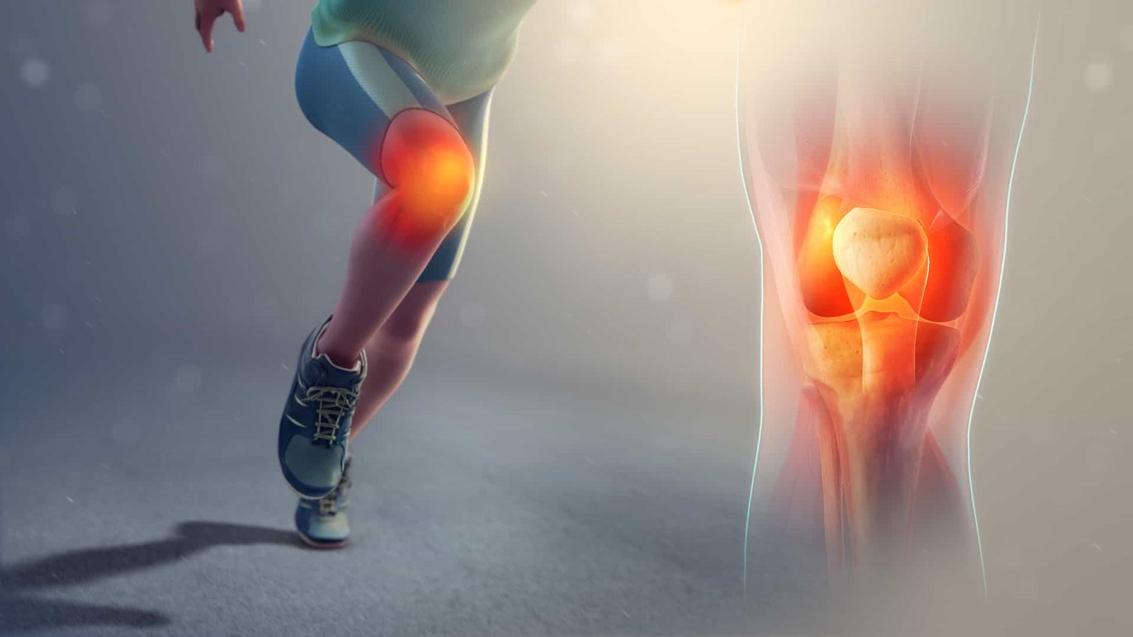 Chronic Tendonitis & Overuse Injuries