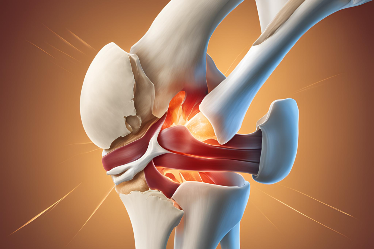 Urgent Knee Assessment Profile 2