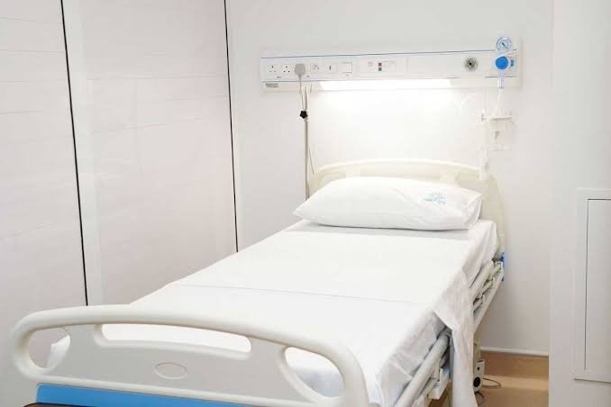 Comfortable, Private Recovery Rooms
