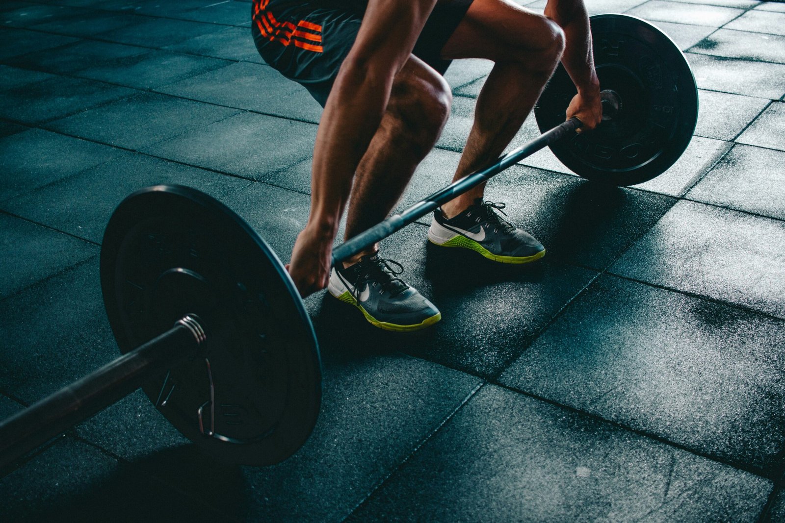 Athlete rehabilitation and biological repair treatment