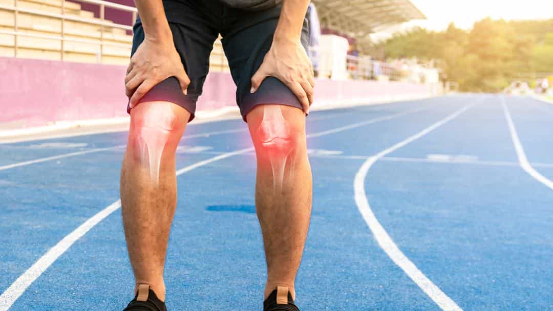 Sports Injury Recovery