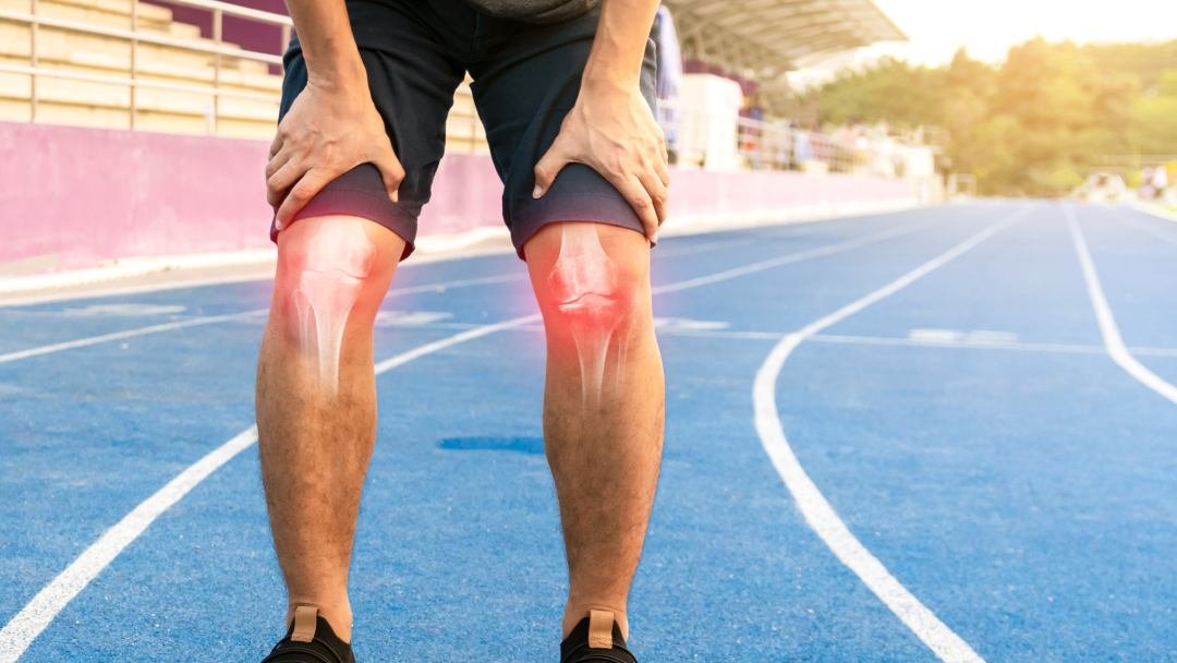 Sports Injury Recovery