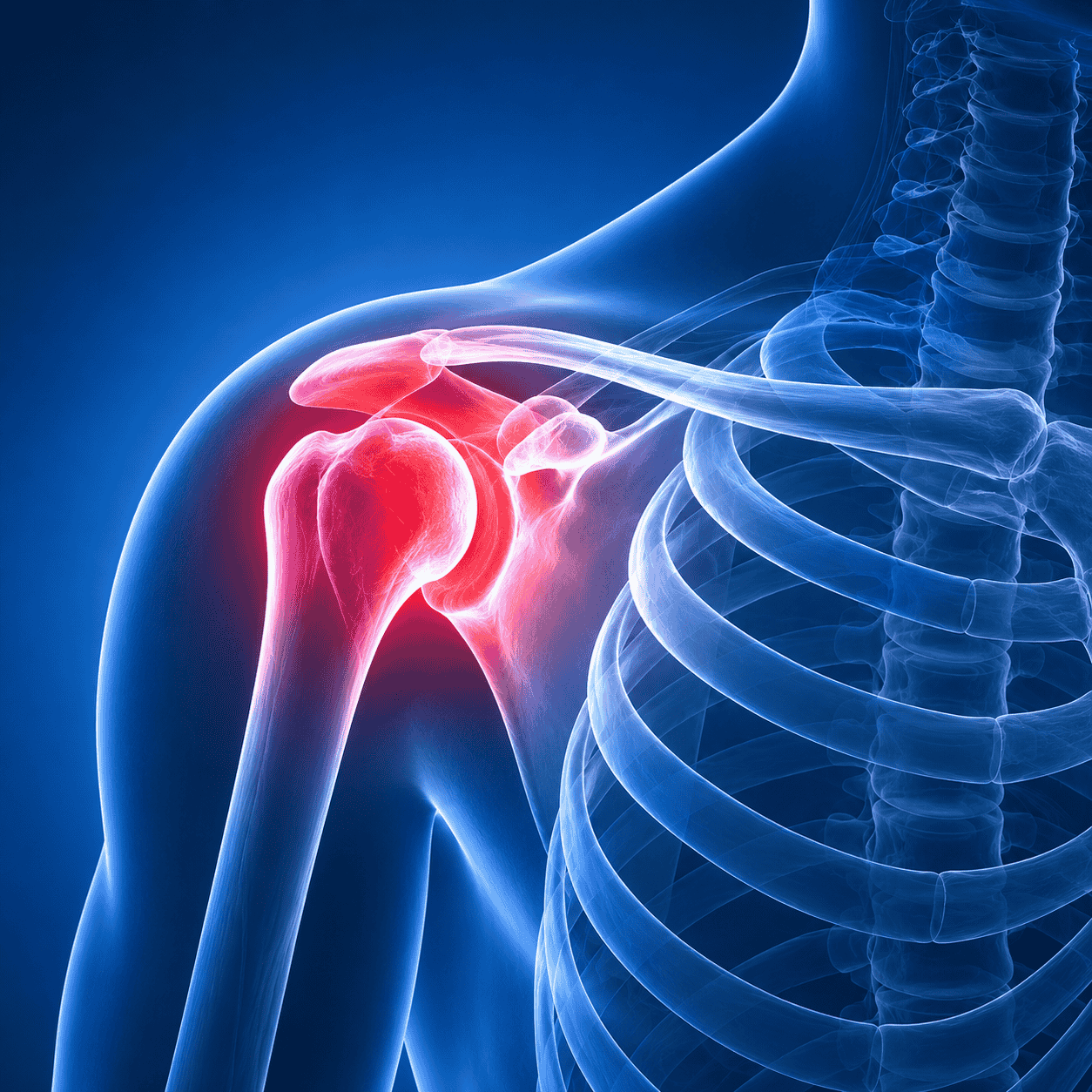 Ligament repair concept for joint stabilization surgery