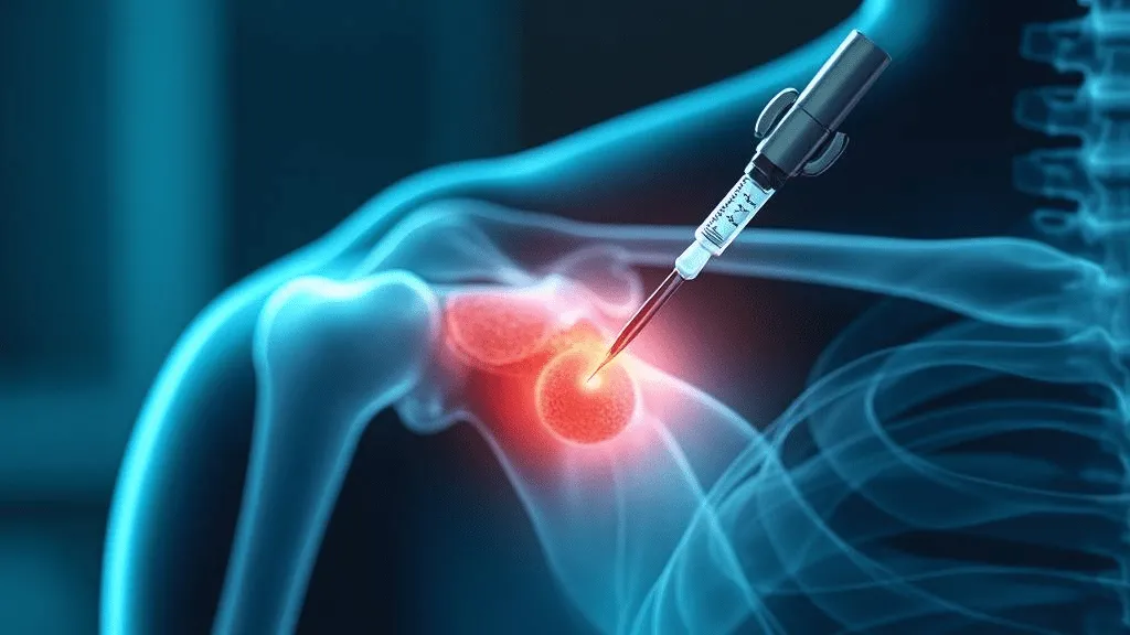 Biological repair and sports injury care in Dubai