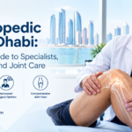  Orthopedic Abu Dhabi: Top Specialist and Surgical Care Guide