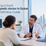 Best orthopedic doctor in Dubai: 2026 Specialist Selection Guide